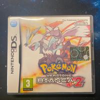 Pokemon Versione Bianca 2 (Bianco 2)