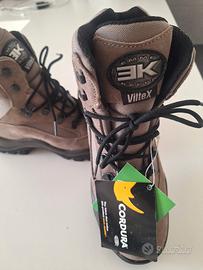 Scarpe trekking donna tg 39