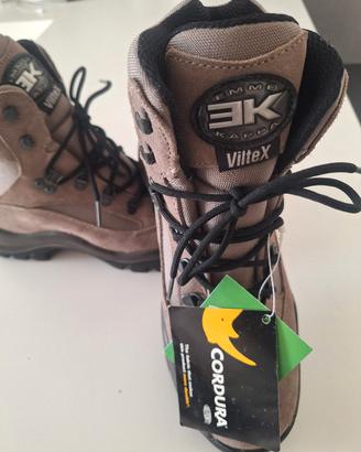 Scarpe trekking donna tg 39