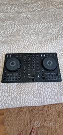 Pioneer DDJ-FLX4