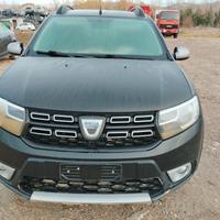 RICAMBI DACIA SANDERO 2019 1.0 B4DG4