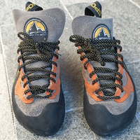 Scarpette Arrampicata La Sportiva Finale 41