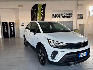 Opel Crossland 1.2 12V Start&Stop Elegance