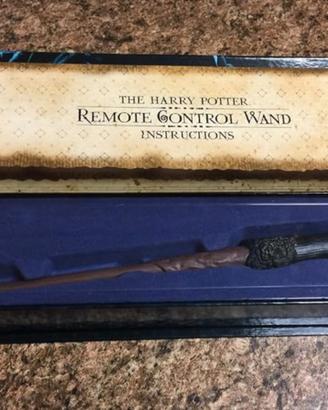 Noble Collection – Remote Control Wand Potter 