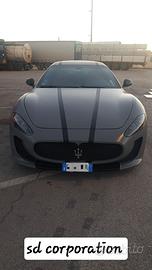 MASERATI MC STRADALE