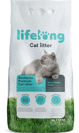 Bentonite lettiera gatto