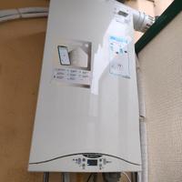 caldaia Ariston (accessori)