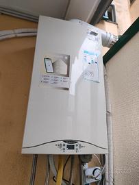 caldaia Ariston (accessori)