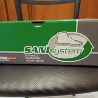 sandalodonna mai usato