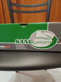 sandalodonna mai usato