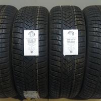 4 GOMME 205 60 16 PIRELLI A27656