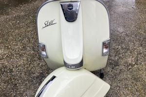 LML Star 200 4T - 2016