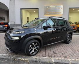 CITROEN C3 AIRCROSS 1.2 110 SHINE CERTIFICATA NUOV