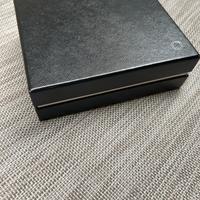 Porta carte credito montblanc