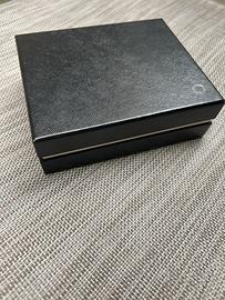 Porta carte credito montblanc