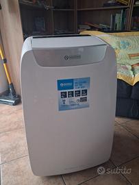 Condizionatore olimpia splendid 14hp