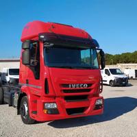 Eurocargo 120E25 Euro 5 -40A-