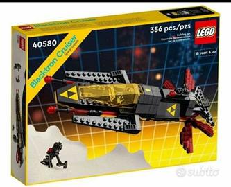 Lego Space 40580 Nuovo