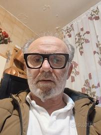 Posto letto oppure monolocale