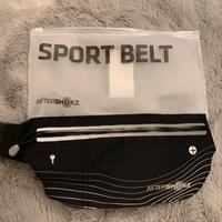 Cintura running Aftershokz