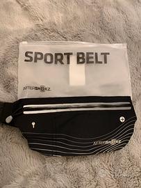 Cintura running Aftershokz