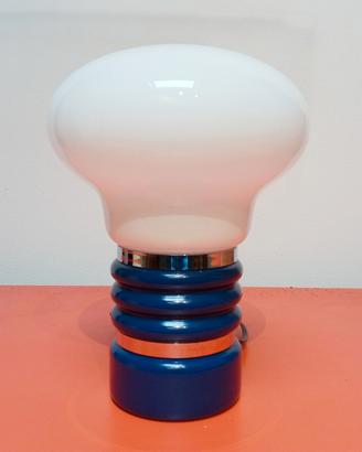 Lampada Bulb Tronconi anni 70 
