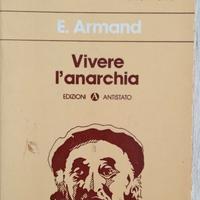 VIVERE L' ANARCHIA