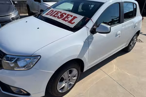 DACIA Sandero 1.5 dCi 8V 75CV Start&Stop Comfort