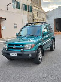 Mitsubishi Pajero Pinin GDI 1.8 ASI 85mila km