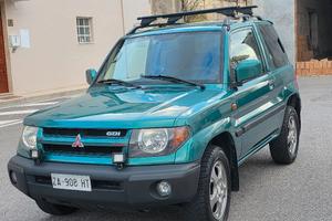 Mitsubishi Pajero Pinin GDI 1.8 ASI 85mila km