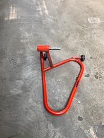 Triumph Speed Triple / Daytona