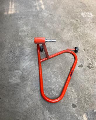 Triumph Speed Triple / Daytona