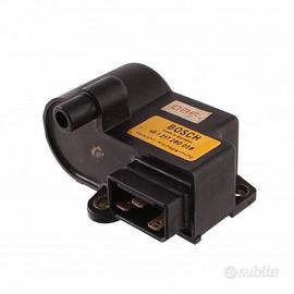 Bobina accensione CDI a 6 Volt Bosch 1217280058