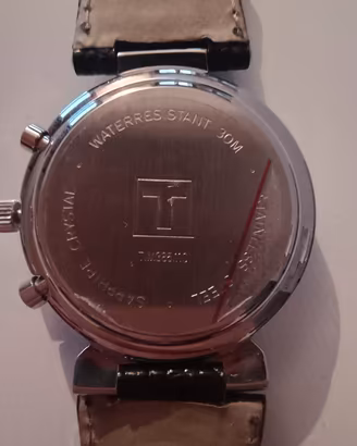 orologi Tissot martini racing 