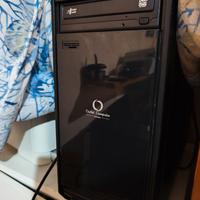 PC desktop