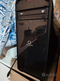 PC desktop
