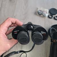 cannocchiale canon vintage