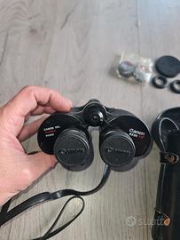 cannocchiale canon vintage