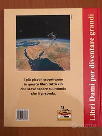 CIELO e stelle lontane Libro Dami editore per diventare grandi Bambini e  ragazzi