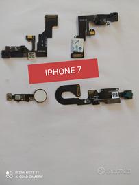 ricambi Ipnone 7