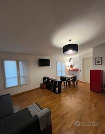 Bilocale Milano NoLo