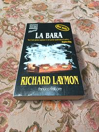 La bara - Richard Laymon