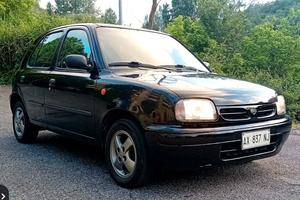 Nissan Micra 1.3 - Iscritta ASI