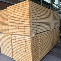 Tavole da ponteggio in abete