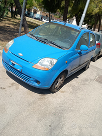 Chevrolet matiz gpl-neopatentati