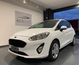 FORD Fiesta 1.1 85 CV 5 porte Plus
