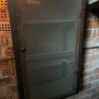 Moscarola per alimenti