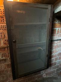 Moscarola per alimenti