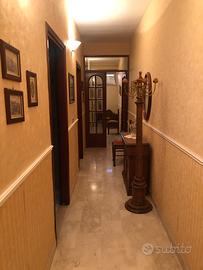 Appartamento 130 mq arredato