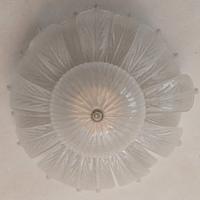 Lampadario Barovier & Toso